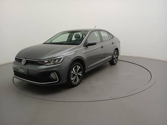 VOLKSWAGEN VIRTUS 1.0 200 TSI COMFORTLINE AUTOMÁTICO